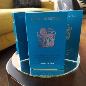 Clive Christian Mens '20' limited edition
